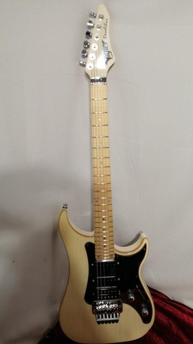 Vigier ve6 cvc2 electric - ve6-cvc2-tw,