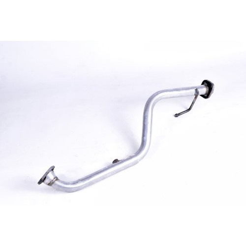 Centre exhaust pipe - exhaust, nissan