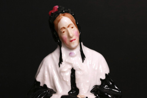 Rare royal doulton charleys - royal,