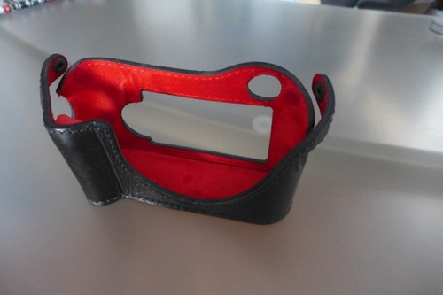 Leica m8 camera fit - m9,