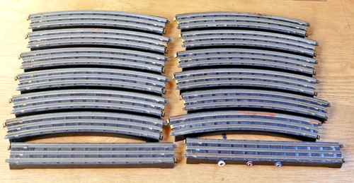 Trix twin railways - twin, track