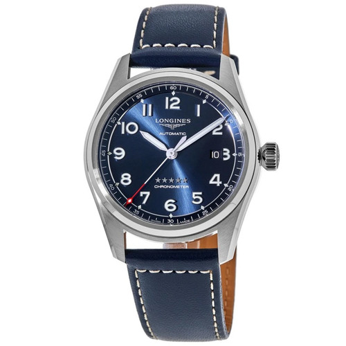 New longines spirit automatic - new,