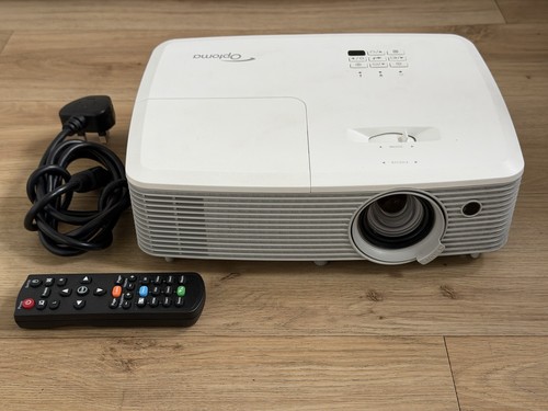 Optoma daxshu x345 xga - x345, 3d