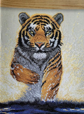 DMC Various theme Cross Stitch Design Chart Multiple Choice Drop Down Menu