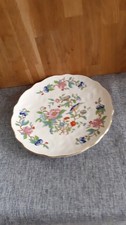 AYNSLEY PEMBROKE LARGE PLATE