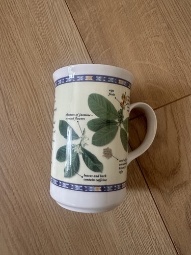 Whittard chelsea coffee - of,