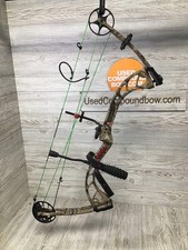 Used PSE Stringer 3G 70 LH