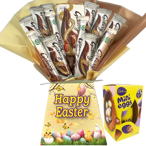 Personalised easter galaxy - personalised,