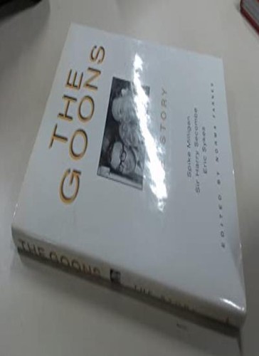 The goons - goons:,
