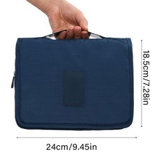 .Hanging Toiletry Bag Cosmetic