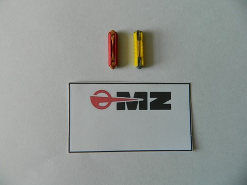 Simson fuse or 16 - ,