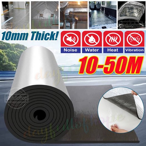 Self adhesive foil foam - foil,
