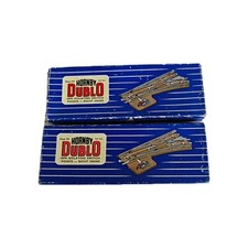 Hornby Dublo Right Hand