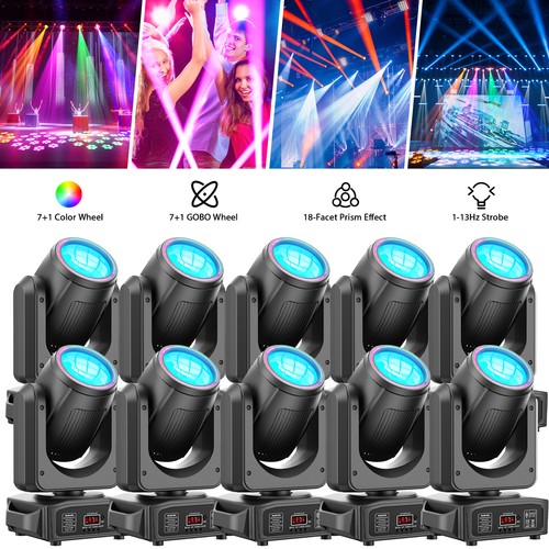 200w dmx512 rgbw moving - rgbw,
