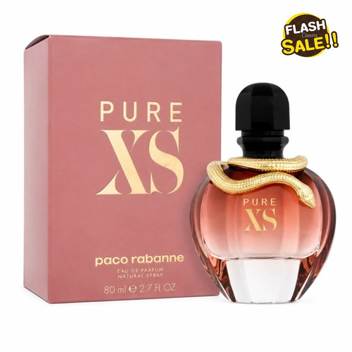 Paco rabanne pure - paco, de