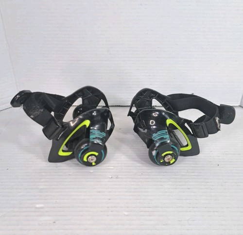 Razor jetts heel wheels - jetts,