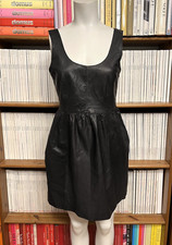 Zara Ladies S 8 10 Dress Real