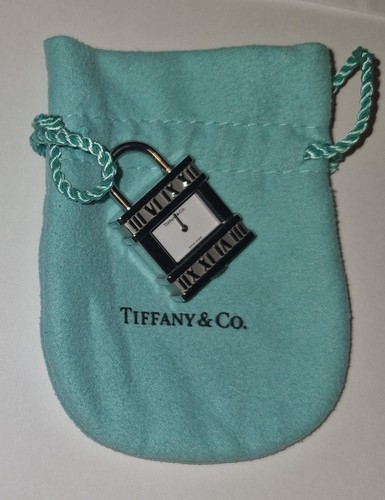 Tiffany atlas roman - co.,