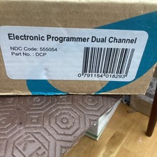 British Gas DCP Programmable