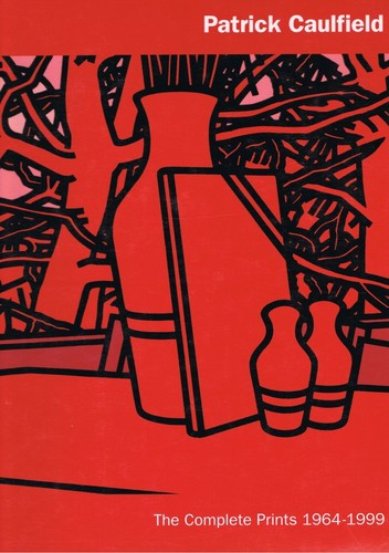 Patrick caulfield the - patrick,