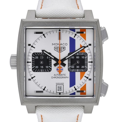 Tag heuer monaco - tag,