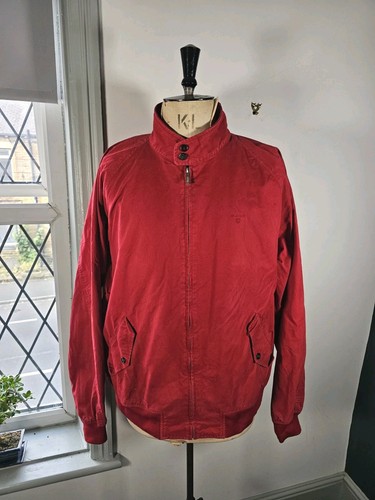 Gant lumber jacket men - gant,