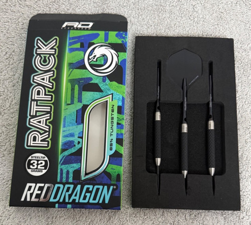 New ratpack 32g darts 85 - -,