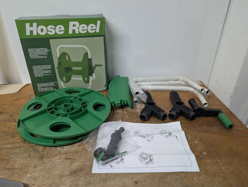 Portable 45m reinforced tough - reinforced,