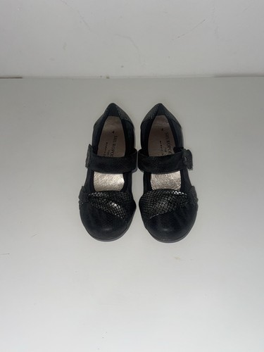 Black mary jane - shoes, with