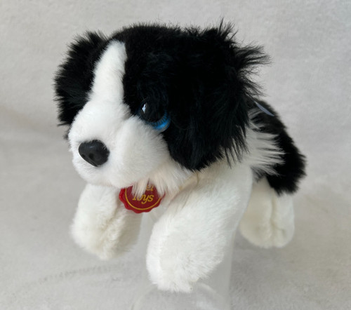Keel signature cuddle - signature, puppies