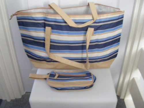 Beach bag set - beach,