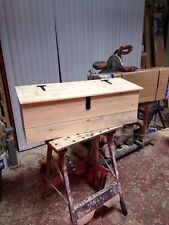 UNIVERSAL HAND MADE CHICKEN COOP POULTRY HUT ARK HOUSE 3 BIRD EXTRA NEST BOX  