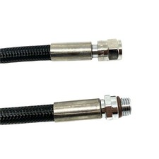 H2Odssey Scuba Diving Braided