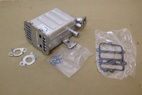 Crafter egr cooler - crafter,