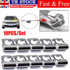 10Pcs Universal Windscreen