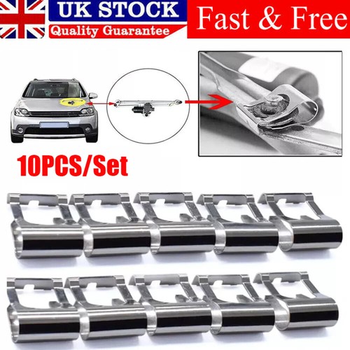 10pcs universal windscreen - universal,