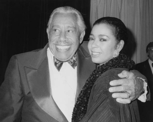 Cab calloway irene - cab, cara
