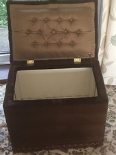 Original 1950's Recovered