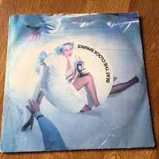 SPARKS Beat The Clock  1979