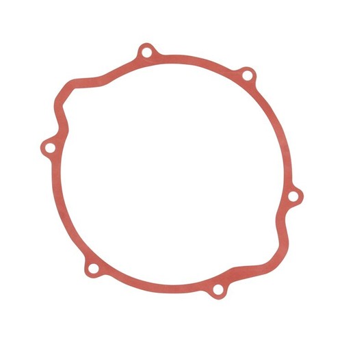 Boyesen clutch cover gasket - boyesen,