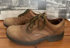 Clarks Gore-Tex Mens UK 7