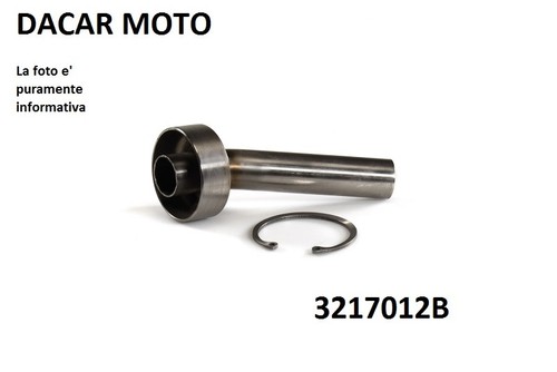 Killer malossi vespa - db,