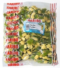 Haribo terrific turtles - haribo,