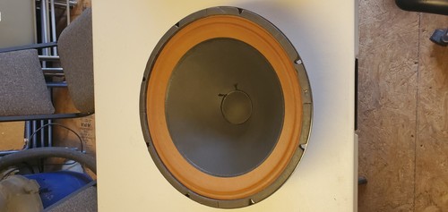 Leslie vintage 1970 - 15",