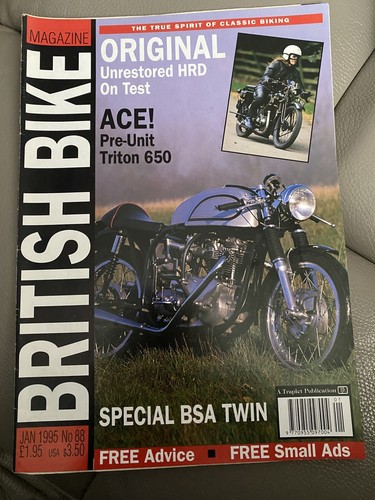 British bike jan 1995 88 - bike,