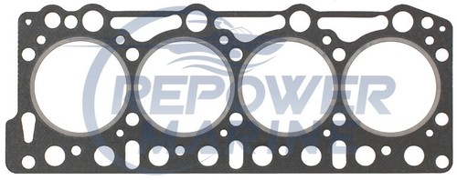 Head gasket for volvo - gasket, penta