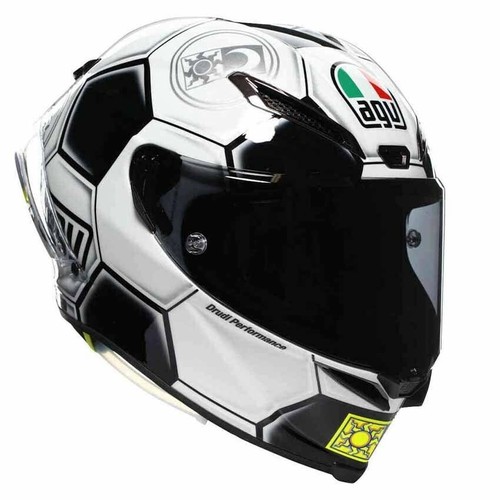 Agv pista catalunya - rr,