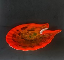 Stunning Vintage Murano Large