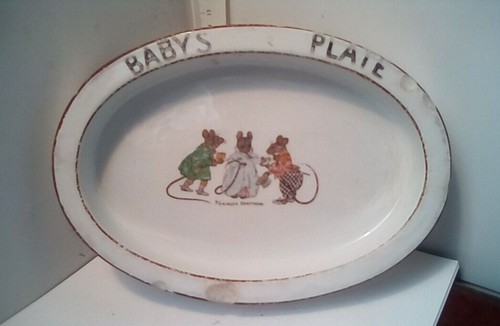 Shelley mabel lucie attwell - mabel,