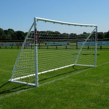 Samba 12 x 6ft Football Goal